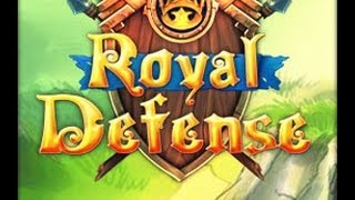 ROYAL DEFENSE CHEAT [upl. by Ramed732]