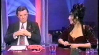 Cher interviewed on Wogan [upl. by Sclar160]