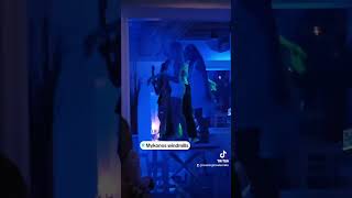 What Its Like to Party in Mykonos mykonos nightlife greece [upl. by Brandes898]