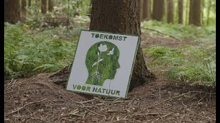 Podcast  Toekomst voor Natuur  Anthonie Stip  De Vlinderstichting [upl. by Sarita]