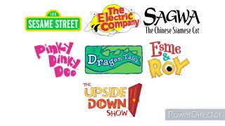 How Would You Rank These Seven Sesame Workshop Shows From Best to Worst [upl. by Killion]