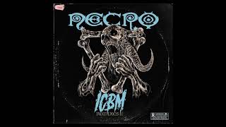 Necro  Icbm Remixes vol2 full album 2022 [upl. by Buiron323]