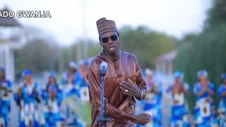 Maryam Yahya Ado Gwanja Momme Gombe Sabuwar Waka Latest Hausa Video Song ft Sadiq Sani Sadiq 2024 [upl. by Akinak41]