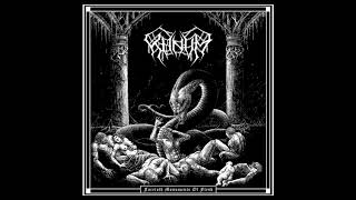 KHNVM • Foretold Monuments Of Flesh Full Album  2019 [upl. by Legnaesoj131]