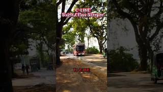 CLINE Paribahan response bdbuslovers tjzone islamicgreeting busshorts buslovers cline [upl. by Gierk923]