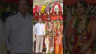 Marredpally Kittu Yadav Anna amp Chittaboina Laddu Yadav  Chittaboina Gokul Yadav Marriage [upl. by Peti]