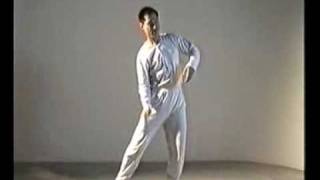 Kuan Yin Standing Qigong Part 1  Sheng Zhen [upl. by Pride]