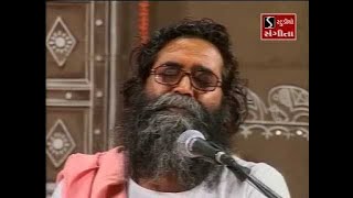 Niranjan Pandya  Guru Mara Sat Ni Veldi E [upl. by Ervine554]