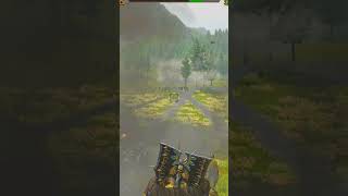 CANNONS amp WARHAMMERS Collide Mount amp Blade 2 Bannerlord Mod  Epic Old Realms Combat ⚔️🎯 [upl. by Siol282]