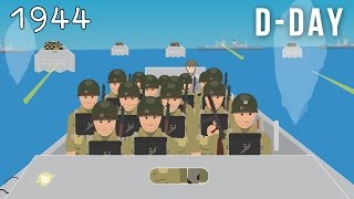 DDay 1944 [upl. by Theall483]