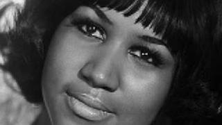 Aretha One Step Ahead [upl. by Ashwin]