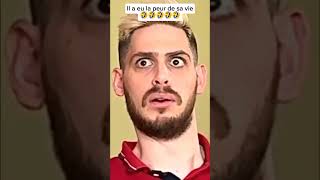 Drôle de femme 🤣 funny comedy humour viralvideo horeur [upl. by Gardiner]