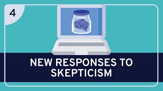 PHILOSOPHY  Epistemology New Responses to Skepticism HD [upl. by Tudela]