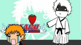 Ievan polka  Hollow Ichigo and ichigo [upl. by Cerracchio]