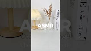 ASMR Orderan Online 9 di The Miracle Cosmetik🥰 asmr asmrsounds shopee onlineshopping support [upl. by Garrison]