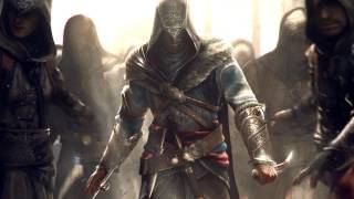 Assassins Creed Revelations  Requiescat in Pace [upl. by Amitaf]