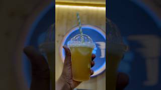 Ice tea streetfood icetea shorts  shortsfeed chaibugscafe0 [upl. by Alakcim]