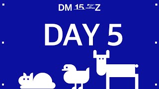 제15회 DMZ국제다큐멘터리영화제 DAY 5 l 영화제 데일리 l DMZ Docs Highligts l DMZ국제다큐멘터리영화제 [upl. by Orit733]