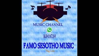 SEEISO TSOANA MANTATA NO7 CHAKELA TRACK 02 [upl. by Barcot]