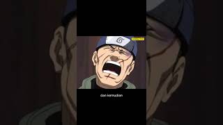 Orang yang ditakuti Ibiki narutoshippuden faktanaruto shorts [upl. by Airdua]