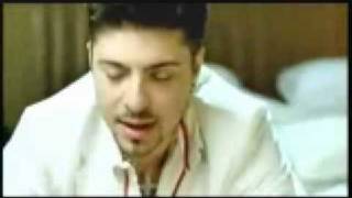 Tose Proeski  Srekna li si ti  HQ video [upl. by Nadruoj705]