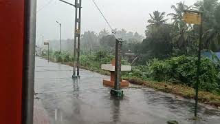 🚉 PARASSALA RAILWAY STATION TAMILNADU parasala [upl. by Notnroht202]