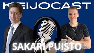 Sakari Puisto Hallituksen talousuudistusten kriittinen tarkastelu  Keijocast 65 [upl. by Melloney61]