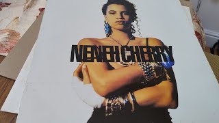 Neneh Cherry  Raw Like Sushi  Kisses in the Wind Circa Records 1989 [upl. by Gilges]