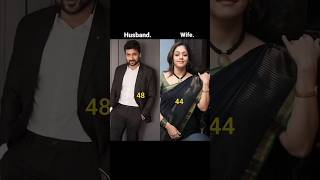 South Indian actors wife ageallu arjun  Vijay sureya yash Dhanush  wife  WhatsApp status [upl. by Zil]