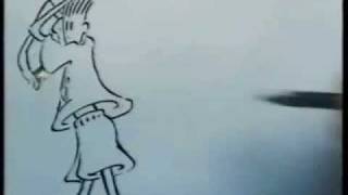 7Up Fido Dido Classic TVC 1989 [upl. by Eeralih991]