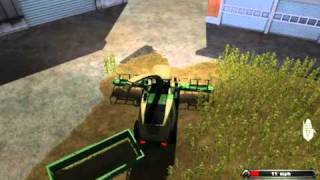 FS 2011 Tutorial1 [upl. by Krueger]