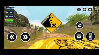 STAGE 2 11 JEEP DRIVING GAME PLAY VIDEO ANDROID PHONE GAMER ANIL DESWAL OFFICIAL OFFROAD RACING [upl. by Wadell993]