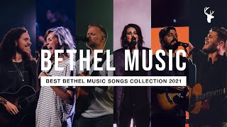 ⟦ 𝟐 𝐡𝐨𝐮𝐫𝐬 ⟧ Best Of Bethel Music Instrumental Worship 🙌 Bethel Music Praise and Worship Songs [upl. by Dj914]