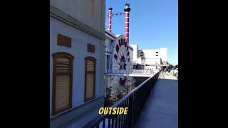 Vicksburg mississippi Casinos casino roadtrip [upl. by Adabel]