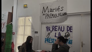 Bicoret Stav 2024 quotMariés au premier regardquot épisode 1 [upl. by Aihsad]