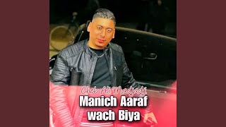 Manich Aaraf wach Biya [upl. by Mimajneb51]