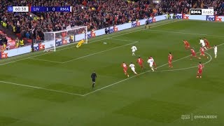 Mbappé vs Liverpool WTF penalty miss vs Liverpool  😱😱😱 [upl. by Bohun]