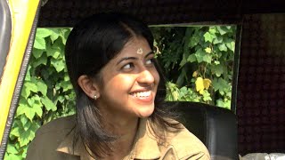 Nayika Nayakan l Darsana in Aparan round I Mazhavil Manorama [upl. by Auqinimod]