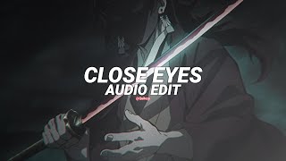 close eyes among us remix  dvrst edit audio [upl. by Ytinirt999]