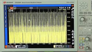 Precision IoT Power Consumption Measurements Using a Device Current Waveform Analyzer [upl. by Finn]