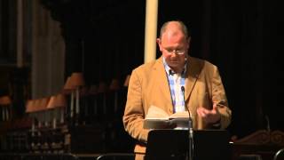 The Case for God Unapologetic  Francis Spufford  St Pauls Forum [upl. by Fayette]