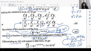 L5 Quantum Mechanical Treatment of One Electron Atom Electron Probability Density [upl. by Qiratla308]