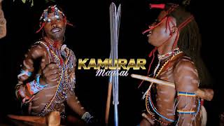 KAMURAR MAASAI  NAKORIA OFFICIAL HD VIDEO [upl. by Seem741]