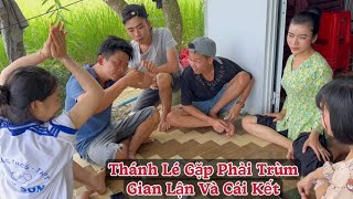 Ông 7 tam tai khi gặp phải cao thủ Thuận Gòm thì tất cả phải tắt điện [upl. by Llennoj900]