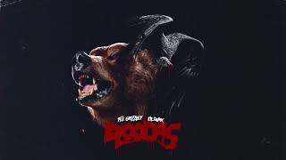 Tee Grizzley amp Lil Durk  Flyers Up Official Audio [upl. by Ticon]