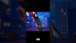 Marvel Snap Deadpool animation viral marvel shorts [upl. by Tennes155]