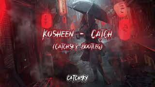 Kosheen  Catch CatchSky Bootleg [upl. by Yanal]