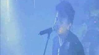 Gary Numan quotDarkquot Live Manchester 2003 [upl. by Yemac702]