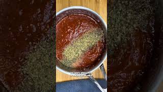 How to make the BEST Easy Vegan Lasagne easyvegan cookingtutorials [upl. by Evot]