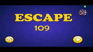 100 Doors Escape Room Mystery Level 109 [upl. by Scevo]